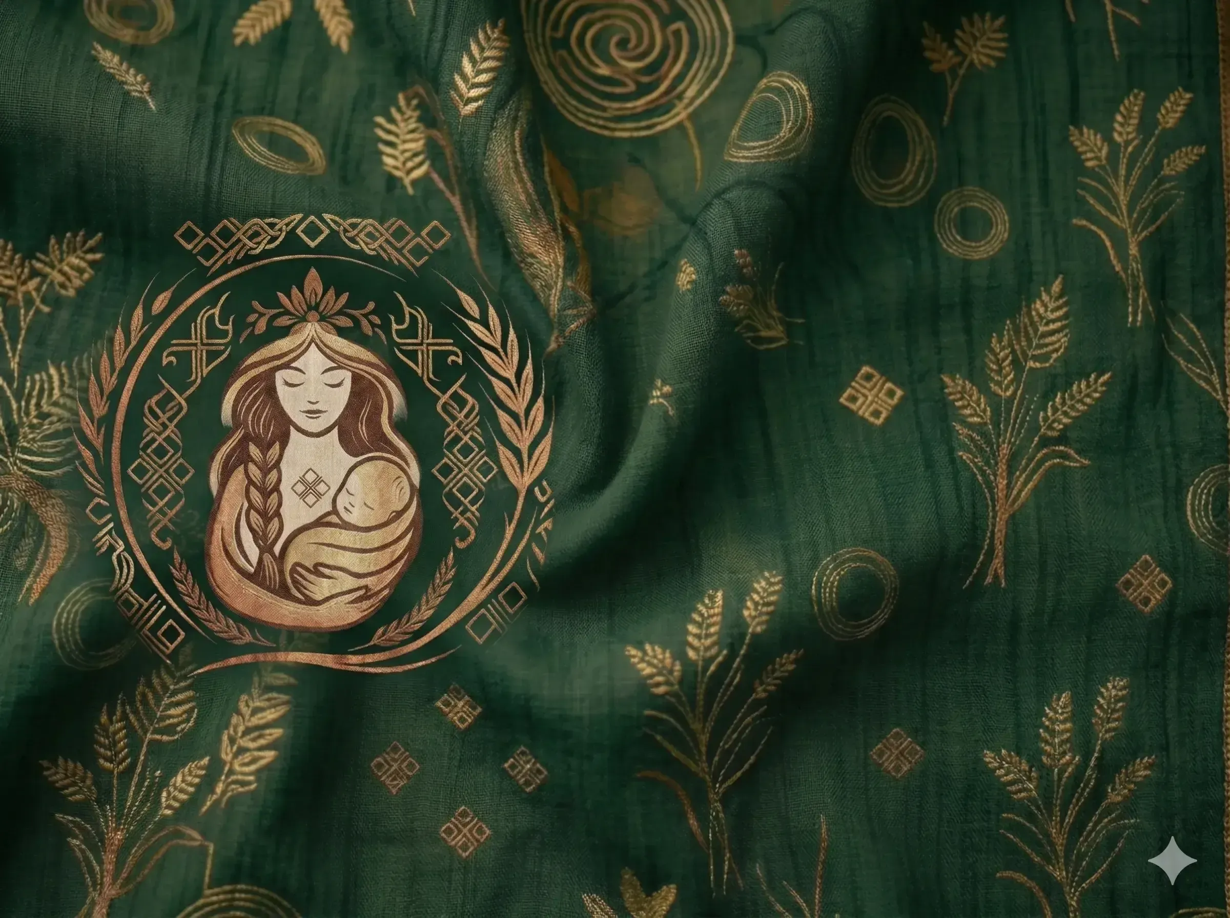 Kontakt — tekstura tła