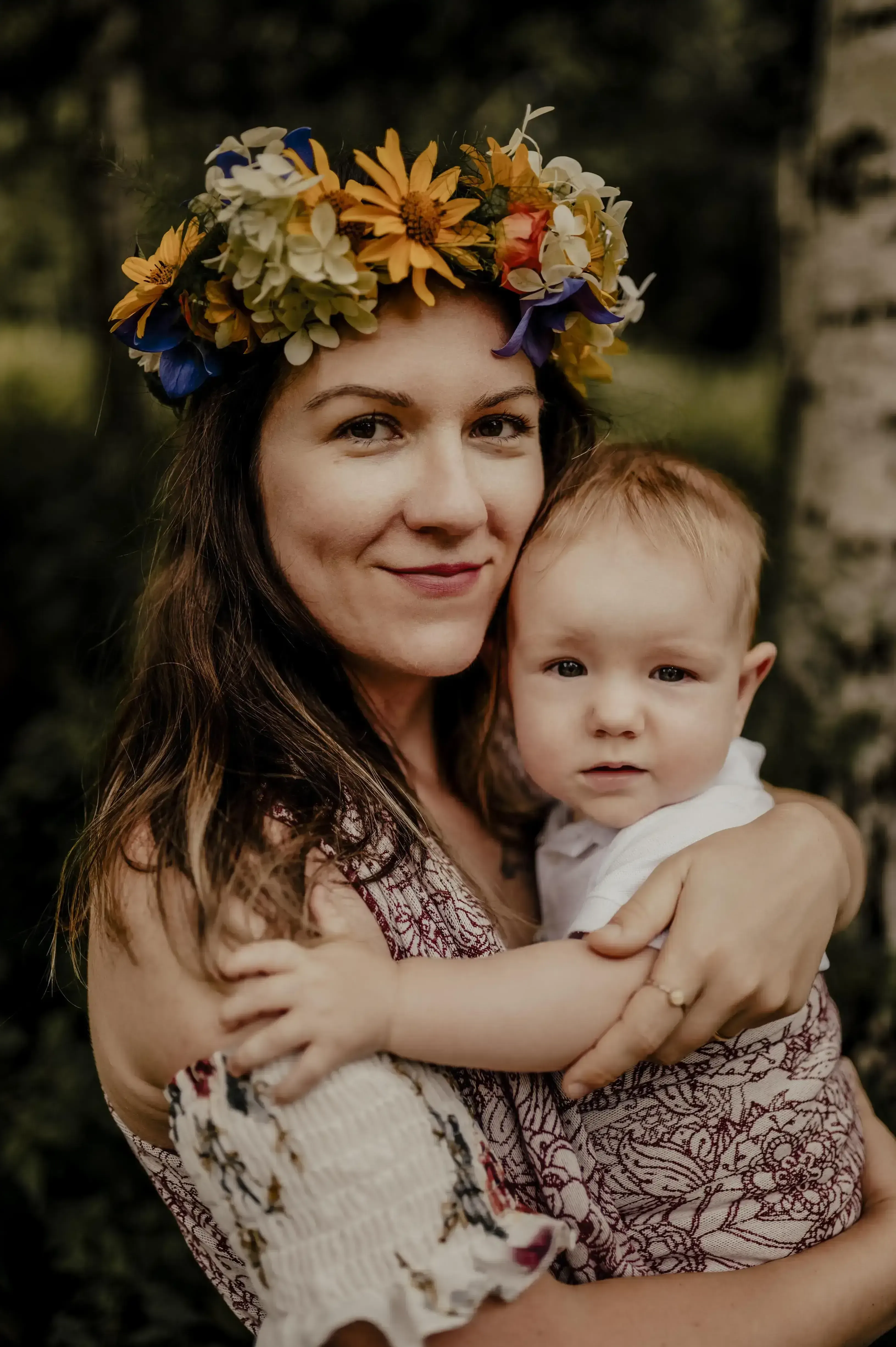 Kasia Goworek — doula